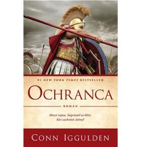 Ochranca