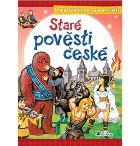 Staré pověsti české