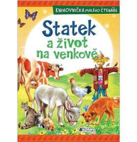 Statek a život na venkově