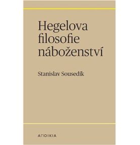 Hegelova filosofie náboženství