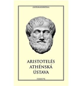 Athénská ústava