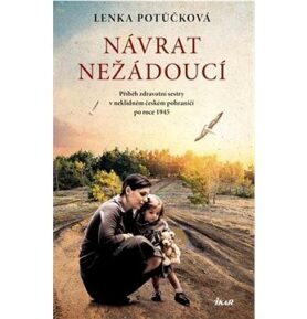 Návrat nežádoucí: Příběh zdravotní sestry v neklidném českém pohraničí po roce 1945