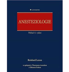 Anesteziologie