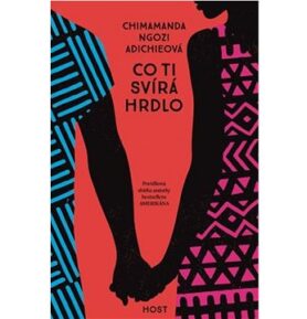 Co ti svírá hrdlo