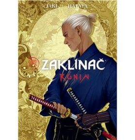 Zaklínač: Rónin