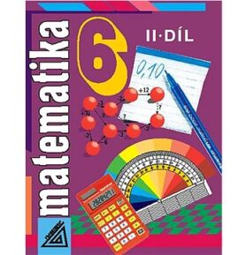 Matematika 6  II.díl