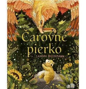 Čarovné pierko