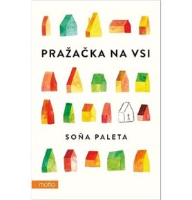 Pražačka na vsi