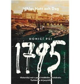 1795 Honicí psi