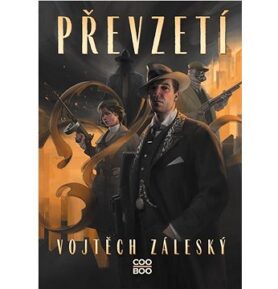 Převzetí