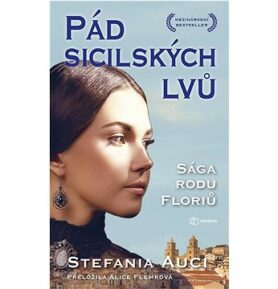 Pád sicilských lvů: Sága rodu Floriů