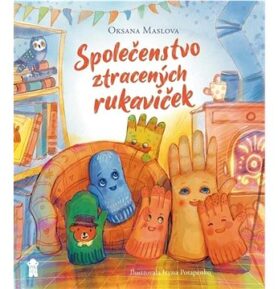 Společenstvo ztracených rukaviček
