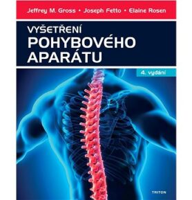 Vyšetření pohybového aparátu