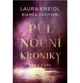 Půlnoční kroniky Řeka času