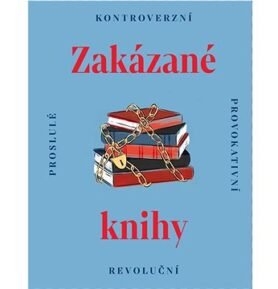 Zakázané knihy