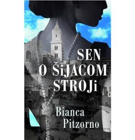 Sen o šijacom stroji