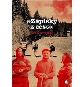 Zápisky z cest