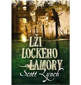 Lži Lockeho Lamory