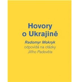 Hovory o Ukrajině