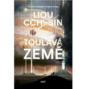 Toulavá Země