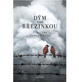 Dým nad Březinkou