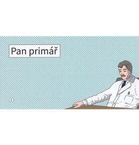Pan Primář
