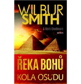 Řeka bohů Kola osudu
