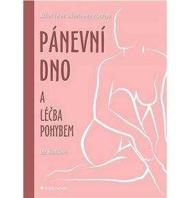 Pánevní dno a léčba pohybem: Aktivní řešení inkontinence a sestupu
