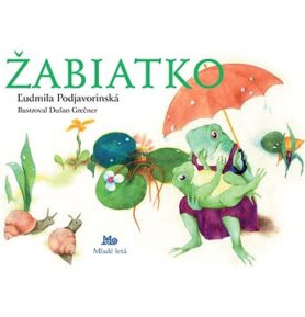 Žabiatko