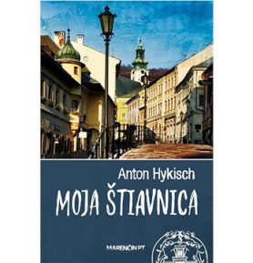 Moja Štiavnica