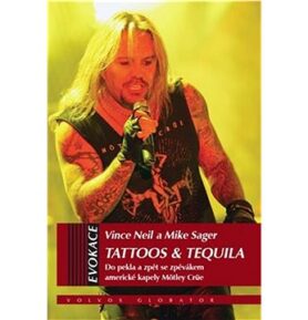 Tattoos & Tequila
