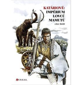 Katáriové: impérium lovců mamutů