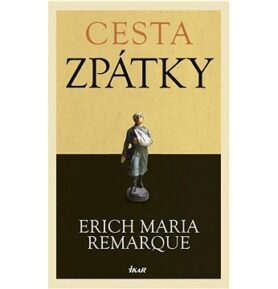 Cesta zpátky