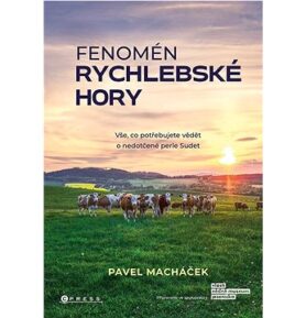 Fenomén Rychlebské hory: Vše, co potřebujete vědět o nedotčené perle Sudet