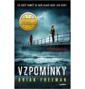 Vzpomínky: Co když paměť ve vaší hlavě není jen vaše?