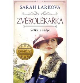 Zvěrolékařka Velké naděje