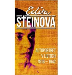 Autoportrét v listoch 1916 – 1942