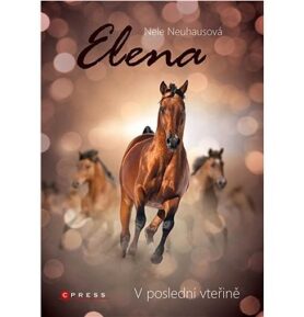 Elena V poslední vteřině