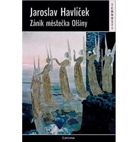 Zánik městečka Olšiny