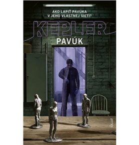 Pavúk: Ako lapiť pavúka v jeho vlastnej sieti?