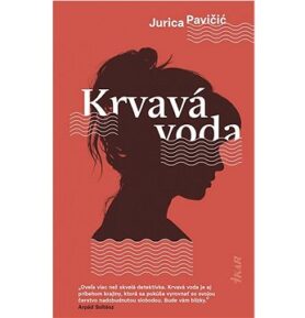 Krvavá voda