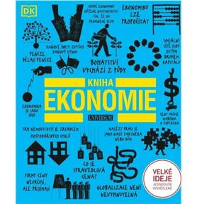 Kniha ekonomie