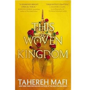 This Woven Kingdom