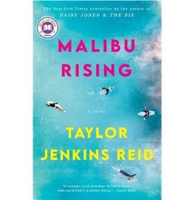 Malibu Rising: A Novel