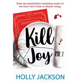 Kill Joy