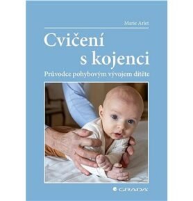 Cvičení s kojenci: Průvodce pohybovým vývojem dítěte