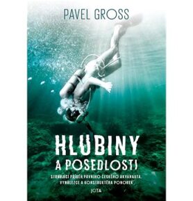 Hlubiny a posedlosti