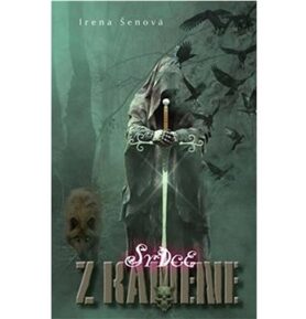 Srdce z kamene