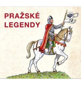 Pražské legendy