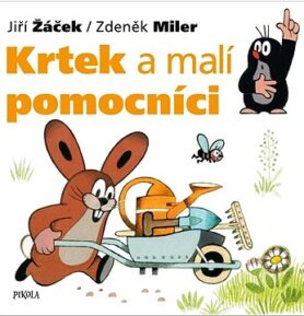 Krtek a malí pomocníci